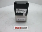 Smc LVA40-03N-A Series High Purity Chemical Valve 3/8", 0.3 0.5MPA. Fixed Price $165.00.