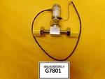 Bronkhorst C9-LZA-99-Z Pressure Control Valve Asm 830069372 New. Fixed Price $454.18.
