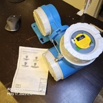 Endress Hauser Promass Flow Measuring System 63AS04SVW00B25B1A New $399. Fixed Price $399.00.