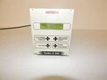 Varian Pump TURBO-V250 Control (WSG73). Fixed Price $750.00.