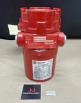 Sierra Instruments 640S-FM-L06-M1-E2-P3-V4-DD-0 Mass Flowmeter 240VAC 500PSI. Fixed Price $1000.00.