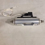 Sure Flow 24XM0001NP08SL Meter 40PSIG 1/4" Npt 250V 100VA Dwg-l W/ Sensor. Fixed Price $177.76.