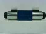 Rexroth 4WE6J62/EG24N9K4 Directional Control Valve 24VDC-NEW No Box. Fixed Price $182.43.