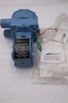 Rosemount 8732E Pressure Transmitter 8711TSA15FU1N0G1 Magnetic Flow Meter 3129CC. Fixed Price $1450.00.