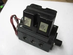 New Parker SS20103701 Single Sol Spr Rtn 2POS Side Mount 3/8NPT 120V Q0298. Fixed Price $749.99.