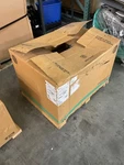 New Us Motor Hp Electric 1775RPM 208-230/460V 254T Fr D15P2D DT58. Fixed Price $1000.00.