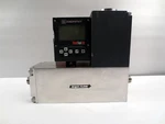 Sierra C100H-DD-12-ON1-SN1-PV2-V2-S4-C50-GS Mass Flow Controller. Fixed Price $524.99.