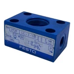 Festo LC-3-1/8 Main Valve Body 3737 0...8 Bar. Fixed Price $60.49.