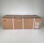 (new) Vat Vacuum Gate Valve Dn 63 1/2 12136-PA24-0001/0817. Fixed Price $1249.99.