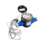 Seametrics MJR-075-10G Flow Meter (TT4) Open Box. Fixed Price $135.99.
