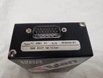 Tylan 2900 Series, Mass Flow Controller Fc 2901 4V, 500 Sccm Viton. Fixed Price $95.00.