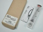 New In Box Dwyer VFA-8 Visi-float Air Flow Meter 0-100 Scfh. Fixed Price $24.99.