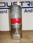 Aro Ingersoll Rand 651780-C3B-B Downstream Fluid Pressure Regulator, #811130G. Fixed Price $499.99.
