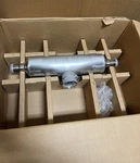 New Micro Motion T100F623SCAUEZZZZ Mass Flow Sensor Warranty Fast Shipping. Fixed Price $7250.00.