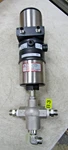 New Burkert 8692-E1-L PU02 Digital Positioner Control Valve 24 Vac 7 Bar. Fixed Price $899.99.