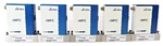 Mks Instruments Mfc P8A Mass Flow Controller Reseller Lot Of 5 Working Surplus. Fixed Price $901.25.