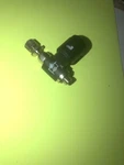 Legris Flow Control 7660 56 20 1/4 Tub To 10/32 (E3R9). Fixed Price $12.95.