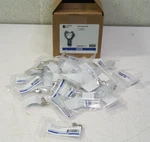 50 Plumbers Edge PE952 Key For Hot Water Air Valve Radiator Bleeder 7/32" Square. Fixed Price $250.00.