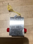 Chemtec 500316BPXNOEPRFP Bypass Flow Switch 316SS Used. Fixed Price $40.00.