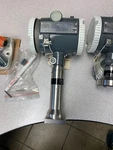 New Abb Trio-wirl Flowmeter Transmitter Model: SR4311180Q15A2EA1AB (2 Avail. Fixed Price $249.50.