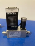 14888 Brooks Instrument SLA5800 5851S1BAB1C2A1 Thermal Mass Flow. Fixed Price $250.00.
