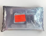 Mks Instruments Mass Flow Controller 2259C-10000RV Valve Gas N2 Sccm. Ah. Fixed Price $500.00.