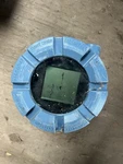 Rosemount 5081-C-HT Two-wire Ph Transmitter Untested May Work Not. Fixed Price $199.99.