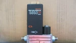 Brooks 5850TR Mass Flow Controller W/ 500SCCM O2 Gas (5850C) In-stock). Fixed Price $60.00.