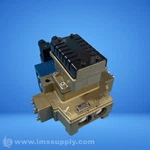 3573D3191 Serpar Crossflow Double Valve Fnip. Fixed Price $810.00.