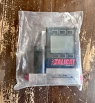 Alicat Scientific MC-10SLPM-D Mass Flow Controller 0-10 With Display New. Fixed Price $1180.00.