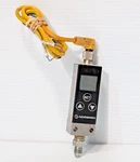 Norgren 0863614, 33D Electronic Pressure Switch Assembly, 10-32VDC, .5A. Fixed Price $89.99.