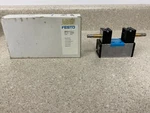 Festo JMN1H-5/2-D-1-C New. Fixed Price $75.00.