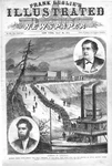 Anarchy Arkansas Elisha Baxter Joseph Brooks Forces At Pine BLUFF-1874. Fixed Price $57.16.