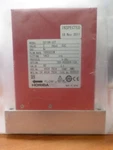 Horiba Stec D219W-SCT Gas Ar 1000 Sccm Mass Flow Controller. Fixed Price $249.99.