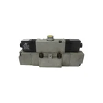 Automatic Valve 407B67S3S3-AA4 120V Nsnp. Fixed Price $129.00.
