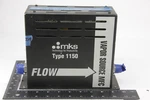 Vapor Source Mfc Mks Type Flow 1150C 4349V Controller Hmdsx 200SCCM Parts. Fixed Price $229.95.