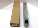 Dwyer RMC-144-SSV Rate Master Flowmeter 1-7 Gpm Water No Bracket. Fixed Price $53.75.