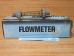 Blue White Industries F-44376LH-6 Flow Meter F44376LH6. Fixed Price $114.77.