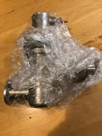 Applied Materials Amat 3870-01160, Nor-cal Ion Tube Iso Valve. Fixed Price $135.00.