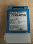 Omega FMA-A2322 Polyacetal Mass Flow Meter With Display N2 75 Slpm. Fixed Price $90.00.
