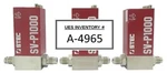 Stec SV-P1203 Pneumatic Flow Controller SV-P1000 Reseller Lot Of Working Spare. Fixed Price $351.22.