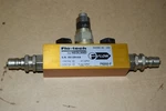 Flo-tech F6202-F Activa Sensor Flowmeter 0.31-4.06 Gpm 5000PSI Max. Fixed Price $249.99.