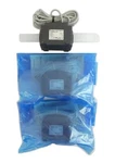 Smc PF2D540-19-1 Digital Flow Switch Reseller Lot Of 3 New Surplus. Fixed Price $854.25.
