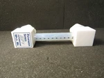 Futurestar Pathfinder Series 101-004 Flowmeter. Fixed Price $99.99.