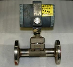 Foxboro E83 L- 01510SPT Vortex Flowmeter Ss Inch Flanged Exib Ii T6 Aus 532. Fixed Price $285.29.