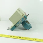 Fischer Porter I0DI4 75CGBE11BB01 Magnetic Flow Meter 25MM 5.1MPA 120V 15VA. Fixed Price $83.74.