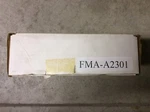 Omega FMA-A2301 Flow Meter Sensor 205CCM May 250PSI. Fixed Price $275.00.