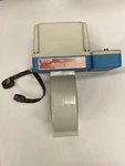 Fischer & PORTER,I0DI4 75EN11PM29KD11CAE2, Nema Flowmeter Rosemount. Fixed Price $120.00.