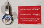 Msa 467895 Flow Control 0.25 L/min Gas Regulator. Fixed Price $299.00.