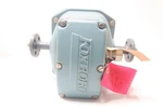 Foxboro 830H-SBBB-TSJ-GFGZ-ST Magnetic Flowtube 150 1/2IN. Fixed Price $237.40.
